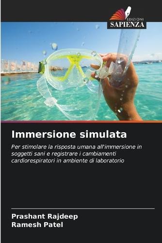 Immersione simulata