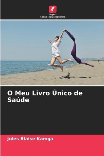 O Meu Livro Único de Saúde