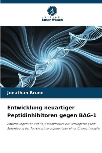 Entwicklung neuartiger Peptidinhibitoren gegen BAG-1