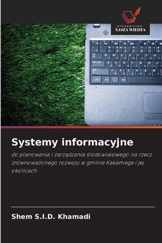 Systemy informacyjne
