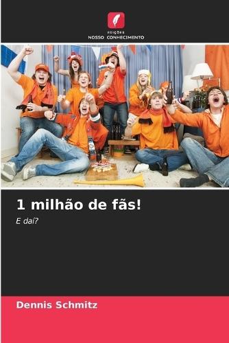 1 milhão de fãs!