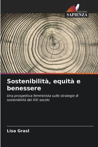Sostenibilità, equità e benessere