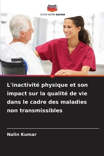 L'inactivité physique et son impact sur la qualité de vie dans le cadre des maladies non transmissibles