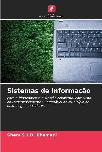 Sistemas de Informação