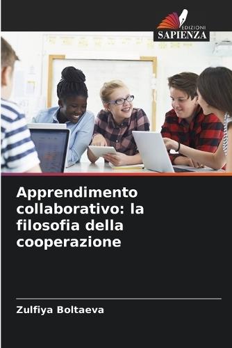Apprendimento collaborativo: la filosofia della cooperazione