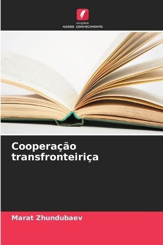 Cooperação transfronteiriça