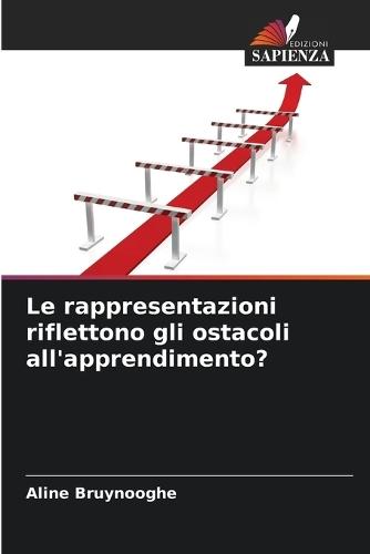 Le rappresentazioni riflettono gli ostacoli all'apprendimento?