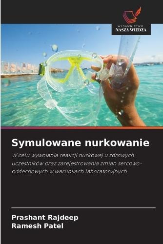 Symulowane nurkowanie