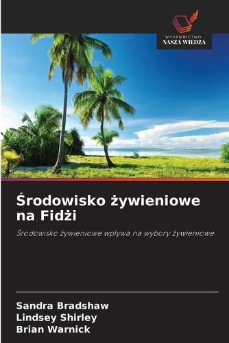 Środowisko żywieniowe na Fidżi