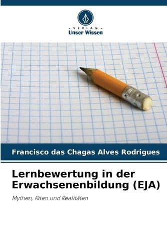Lernbewertung in der Erwachsenenbildung (EJA)