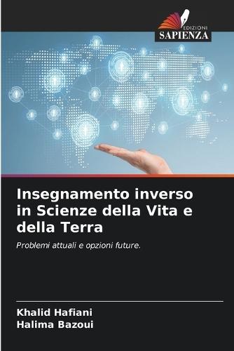Insegnamento inverso in Scienze della Vita e della Terra