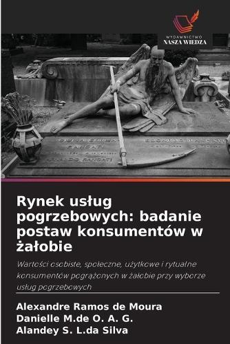 Rynek uslug pogrzebowych: badanie postaw konsumentów w żalobie