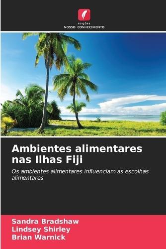 Ambientes alimentares nas Ilhas Fiji