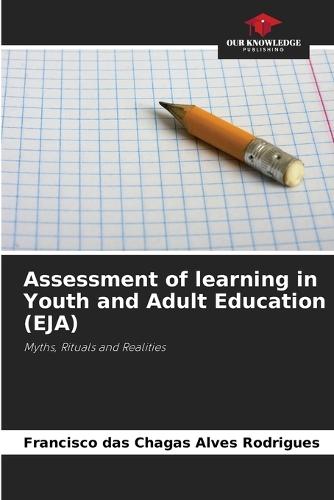 Assessment of learning in Youth and Adult Education (EJA)