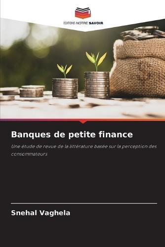 Banques de petite finance