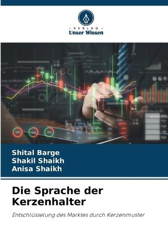 Die Sprache der Kerzenhalter
