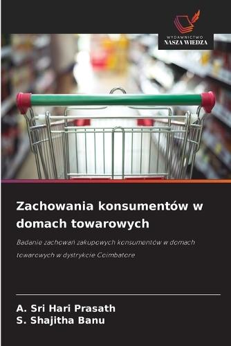 Zachowania konsumentów w domach towarowych