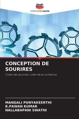 Conception de Sourires