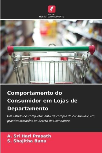 Comportamento do Consumidor em Lojas de Departamento