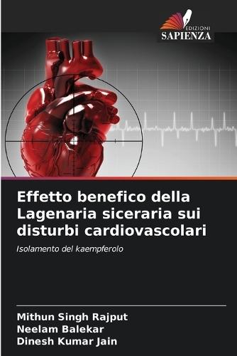 Effetto benefico della Lagenaria siceraria sui disturbi cardiovascolari