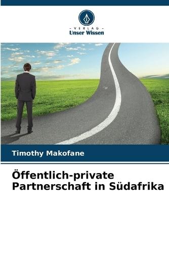 Öffentlich-private Partnerschaft in Südafrika