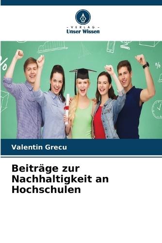 Beiträge zur Nachhaltigkeit an Hochschulen
