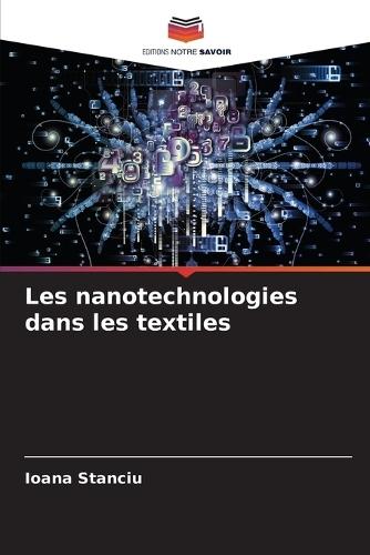 Les nanotechnologies dans les textiles