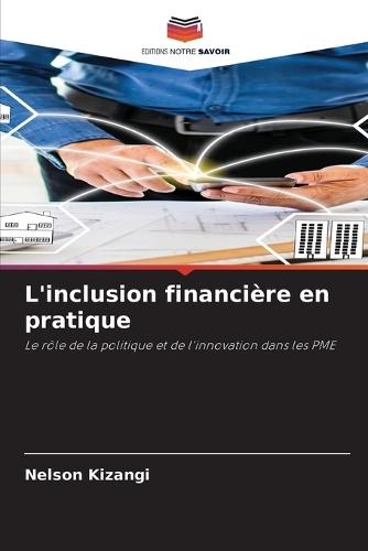 L'inclusion financière en pratique