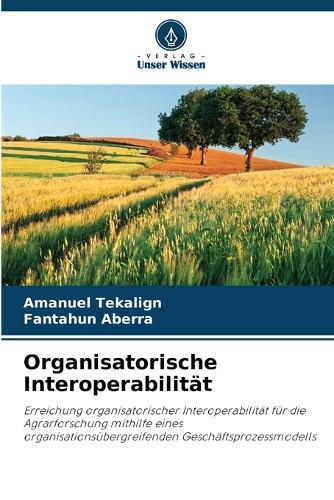 Organisatorische Interoperabilität