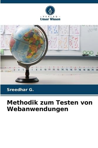 Methodik zum Testen von Webanwendungen