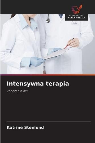 Intensywna terapia