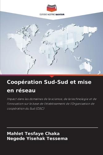 Coopération Sud-Sud et mise en réseau