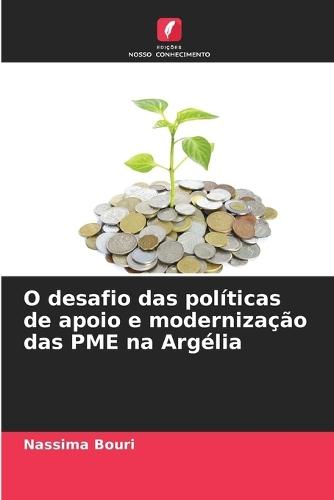 O desafio das políticas de apoio e modernização das PME na Argélia