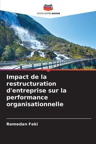 Impact de la restructuration d'entreprise sur la performance organisationnelle