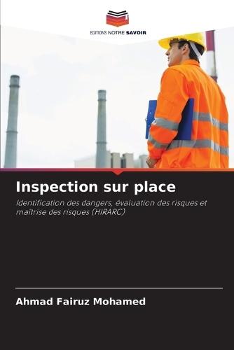 Inspection sur place