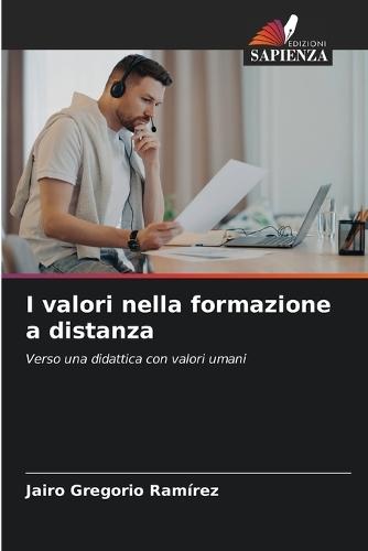 I valori nella formazione a distanza