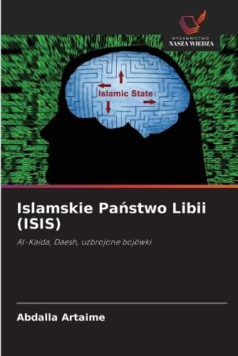 Islamskie Państwo Libii (ISIS)