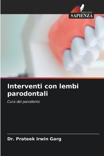 Interventi con lembi parodontali