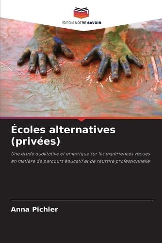 Écoles alternatives (privées)