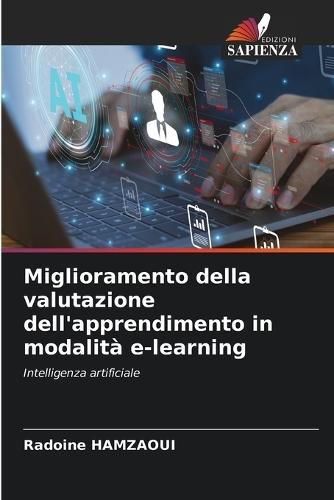 Miglioramento della valutazione dell'apprendimento in modalità e-learning