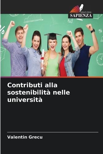 Contributi alla sostenibilità nelle università