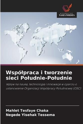Wspólpraca i tworzenie sieci Poludnie-Poludnie