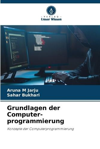 Grundlagen der Computer-programmierung