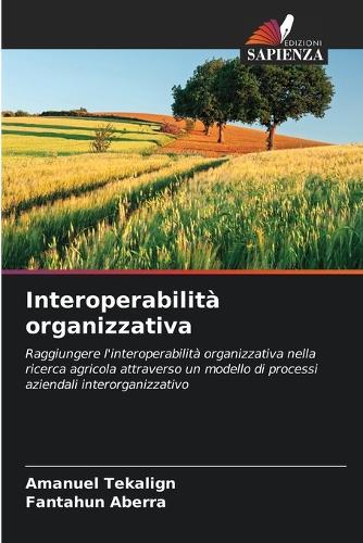 Interoperabilità organizzativa