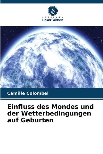 Einfluss des Mondes und der Wetterbedingungen auf Geburten