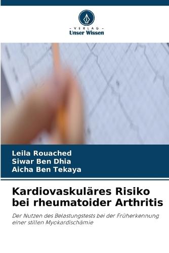 Kardiovaskuläres Risiko bei rheumatoider Arthritis