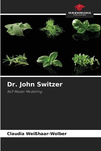 Dr. John Switzer