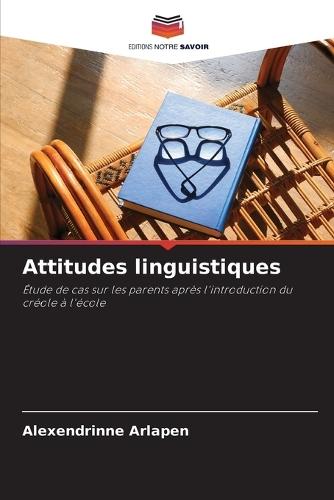 Attitudes linguistiques