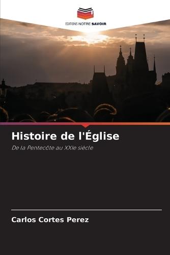Histoire de l'Église
