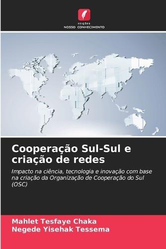Cooperação Sul-Sul e criação de redes